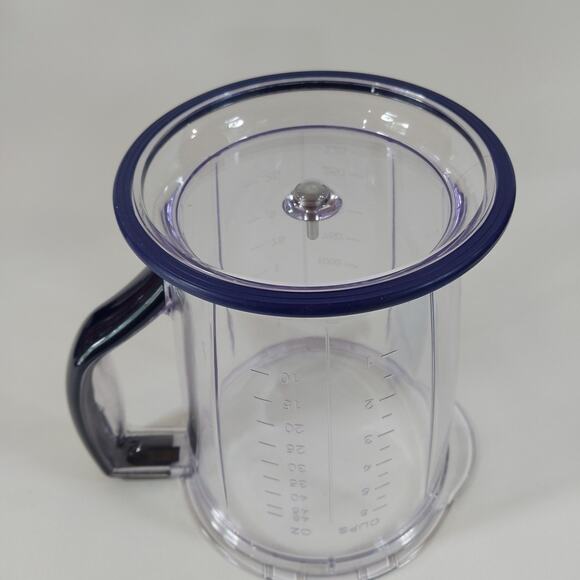 Ninja Master Prep QB900B 30 Blender Replacement‎ 48 Oz. Pitcher Only - Picture 4 of 4